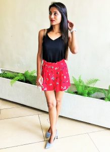 Red HOT This Summer | Fashionistha